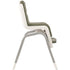 Nuna ZAAZ High Chair