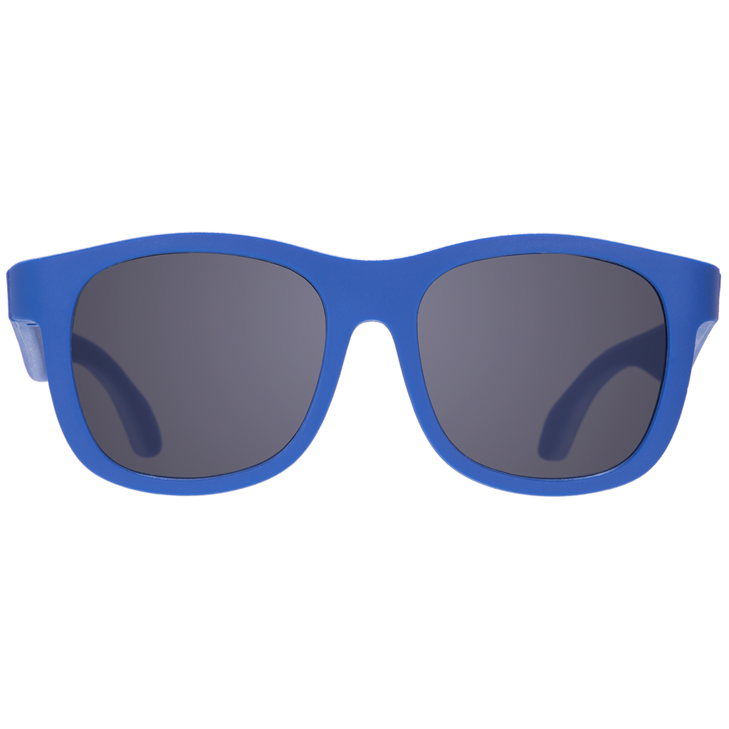 Babiators Originals Navigator Sunglasses - Good As Blue