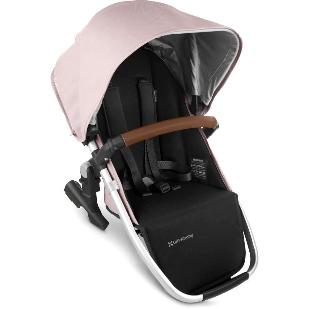 UPPAbaby Vista V2 RumbleSeat (up to 35 lbs)