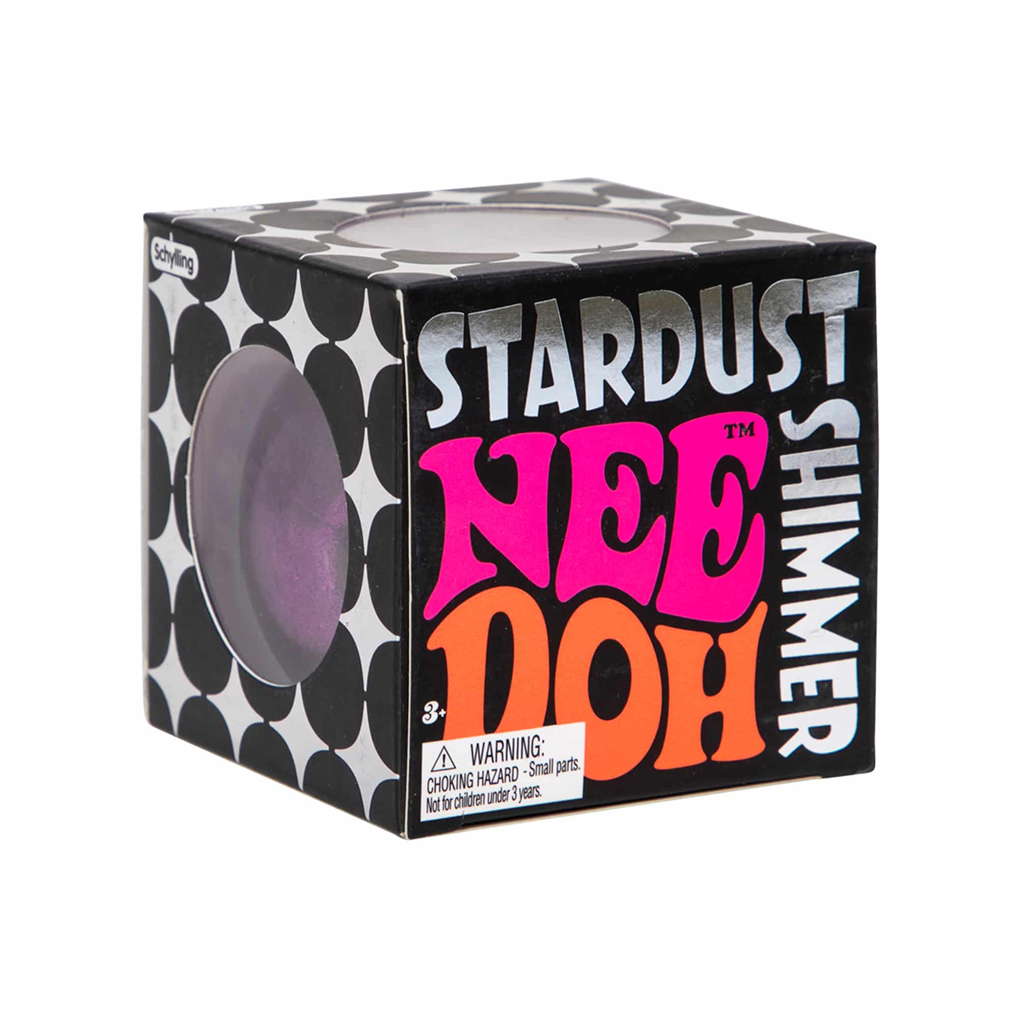 Nee Doh - Stardust