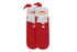 Snoozies- Santaand His Helpers Socks
