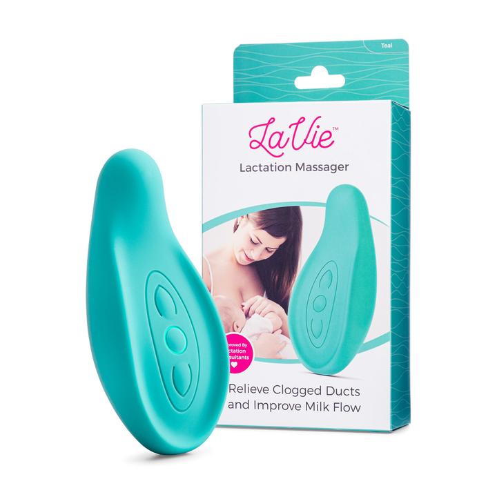 LaVie Lactation Massager
