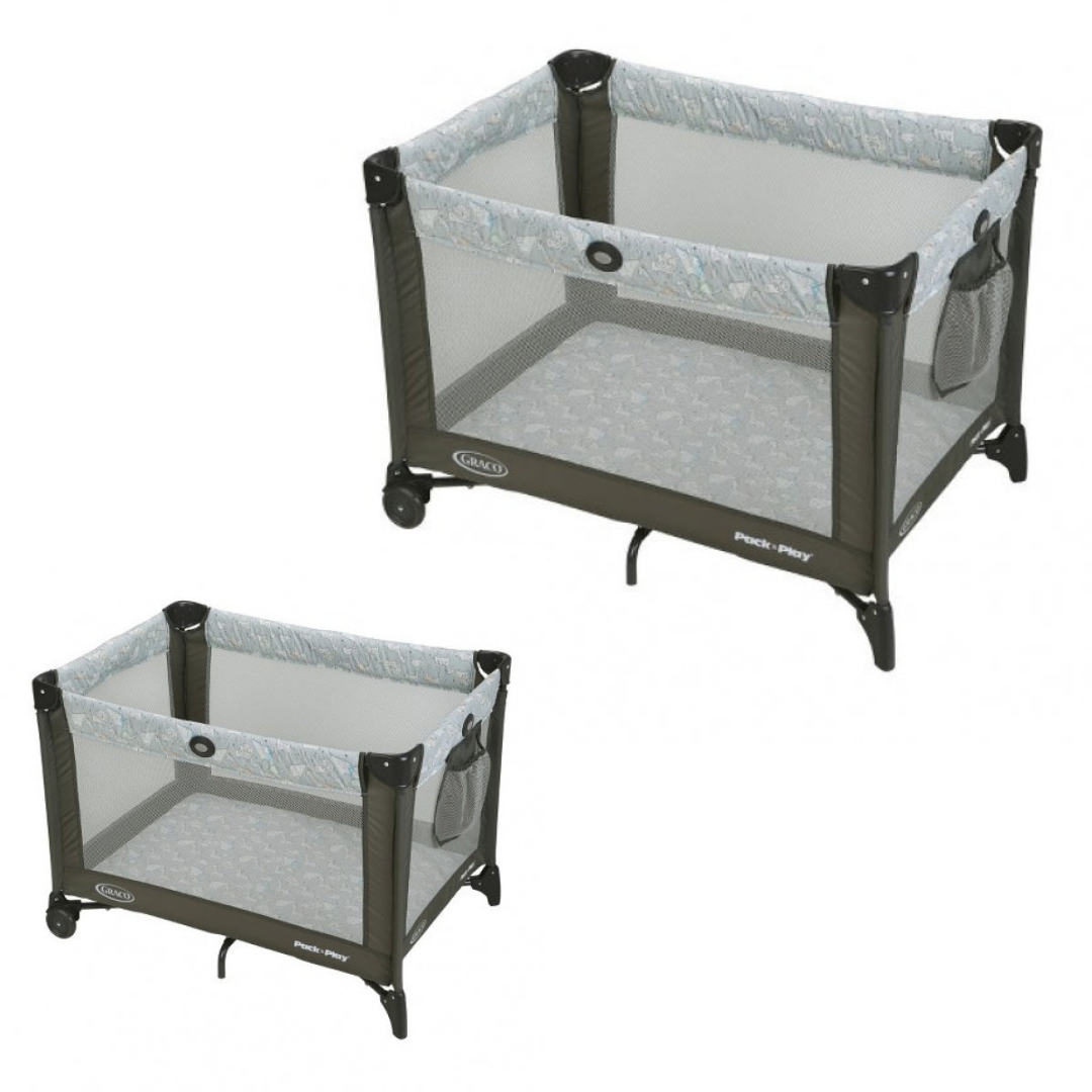 Two Pack 'n Plays Rental