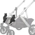 UPPAbaby Vista Lower Adapters