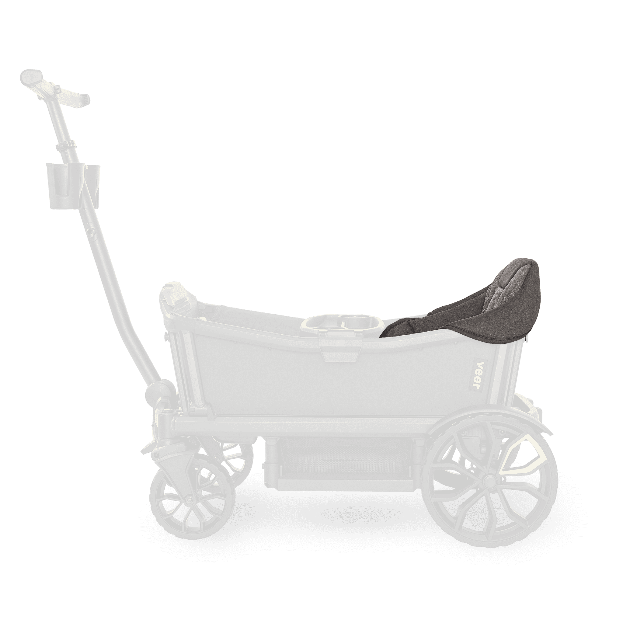 Veer Comfort Seat For Toddlers