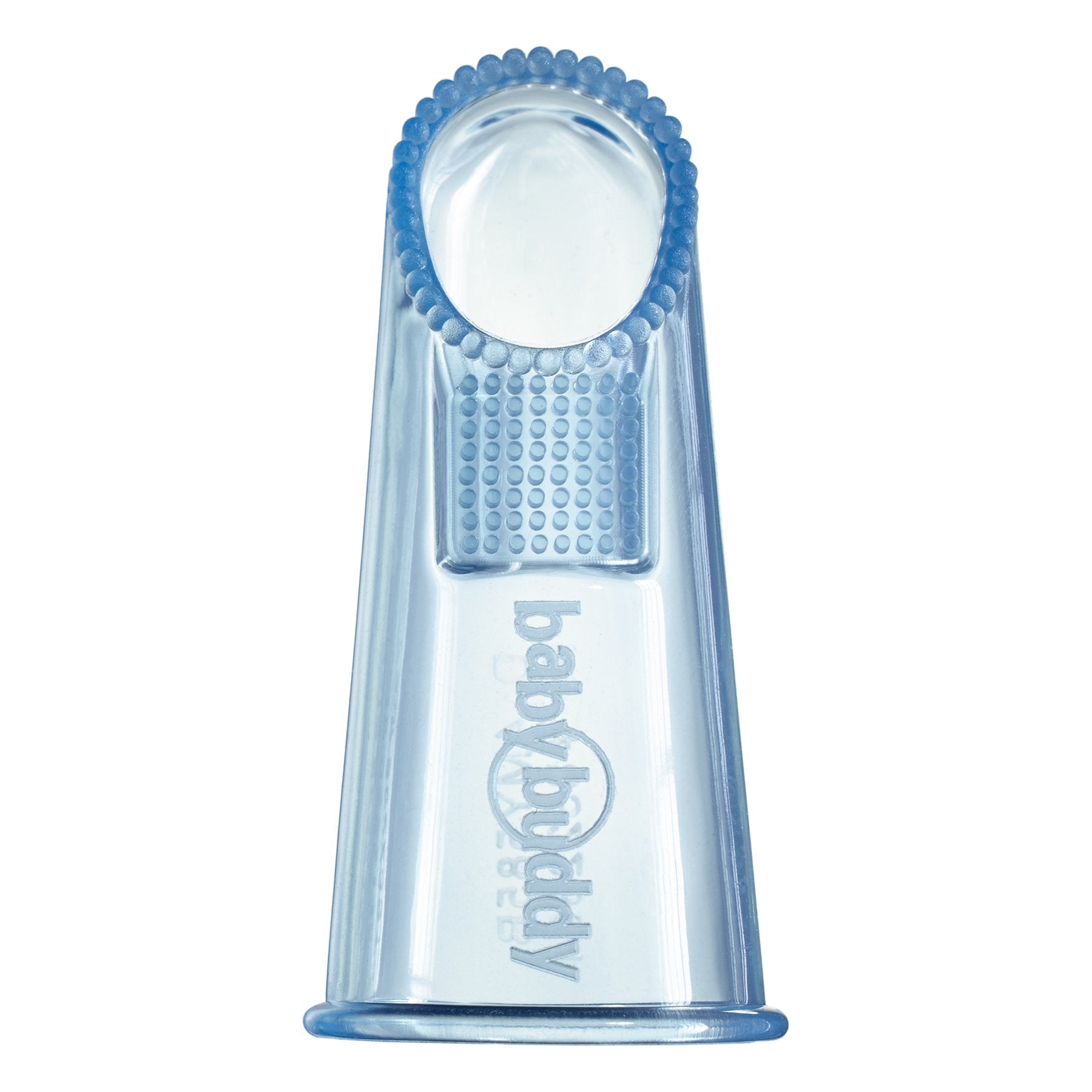 Baby Buddy Wipe-N-Brush Finger Toothbrush
