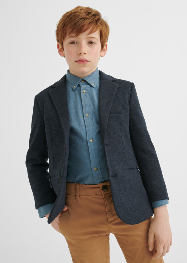 Mayoral American jacket boy