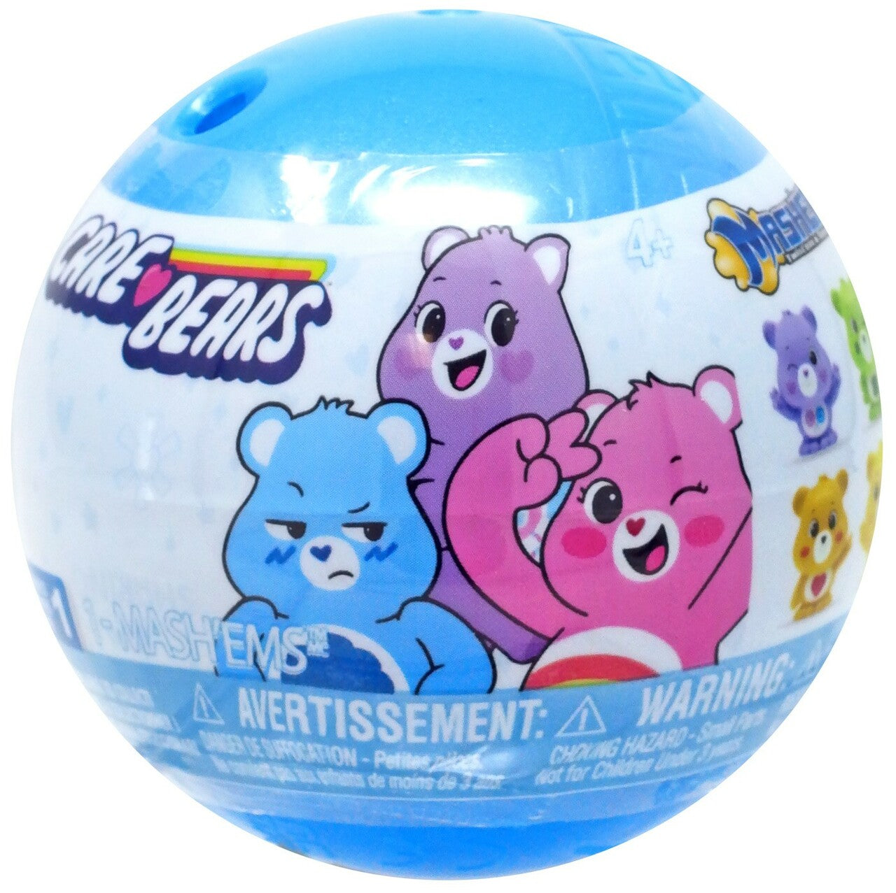 Care Bear Mash'Ems