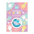 Friendship Duo's Necklace & Bracelet Kit