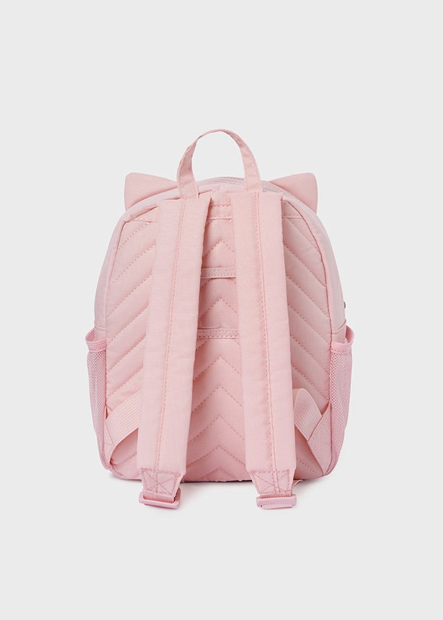 Backpack baby-Blush Kitty
