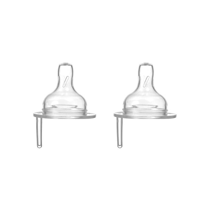 Thinkbaby Bottle Nipple - Multiple Sizes