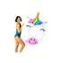 Unicorn Face Float