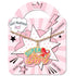 Super Girl Necklace