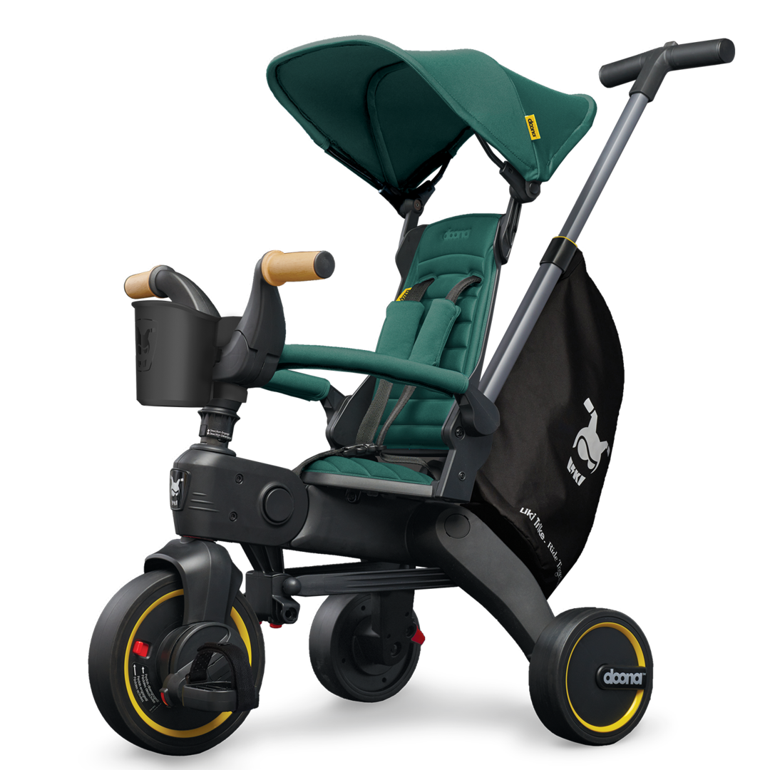 Doona Liki Trike S5 Deluxe