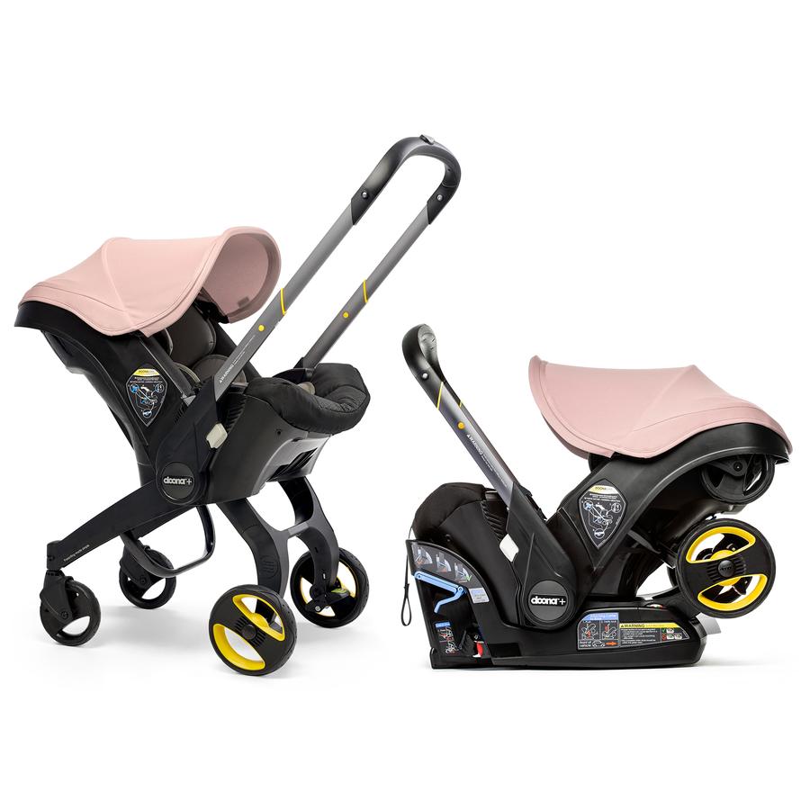 Doona Infant Car Seat + Base