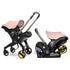 Doona Infant Car Seat + Base