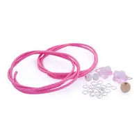 Friendship Duo's Necklace & Bracelet Kit