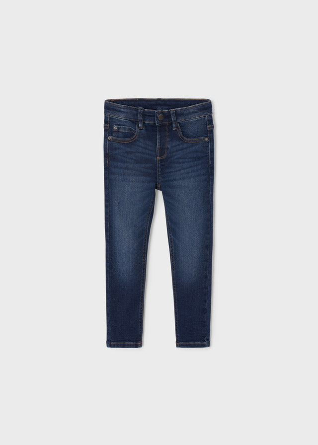 Mayoral Eco Friends Soft Denim - Slim Fit