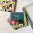 Kids Verse Card Set - 31 Days of Prayer