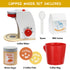 Kid’s Coffee Maker Playset