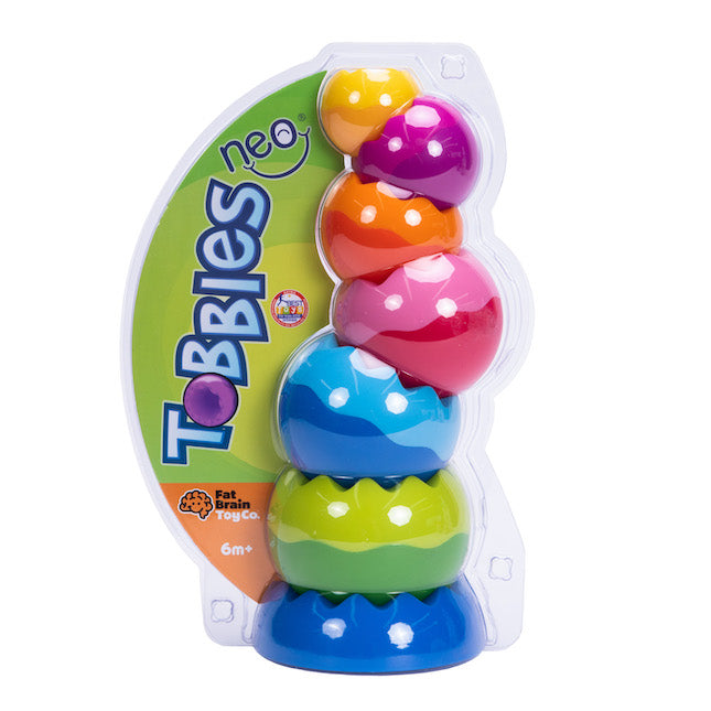 Fat Brain Tobbles Neo