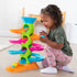 Fat Brain Toys RollAgain Tower