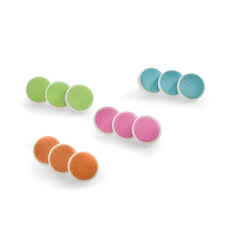 Zoli- Buzz B Replacement Pads