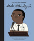 Little People, Big Dreams - Martin Luther King, Jr. Hardcover Book