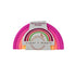 Silicone Stacking Rainbow (6pc) - Neon