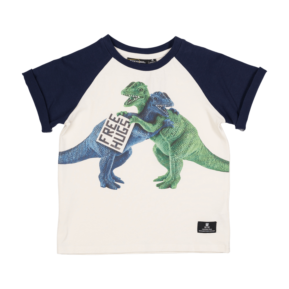 Free Hugs T-Shirt
