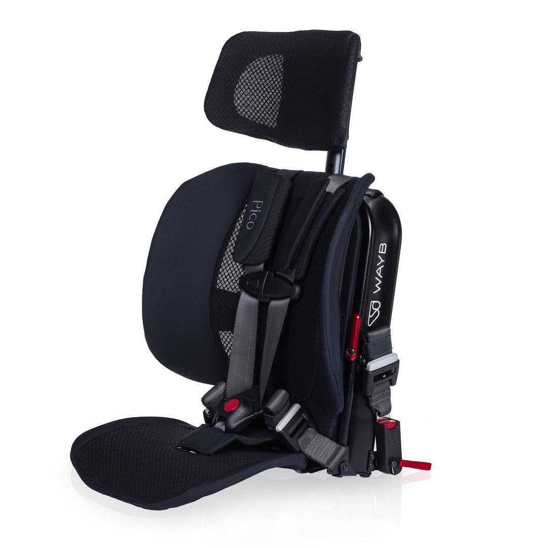 Way B Pico Car Seat