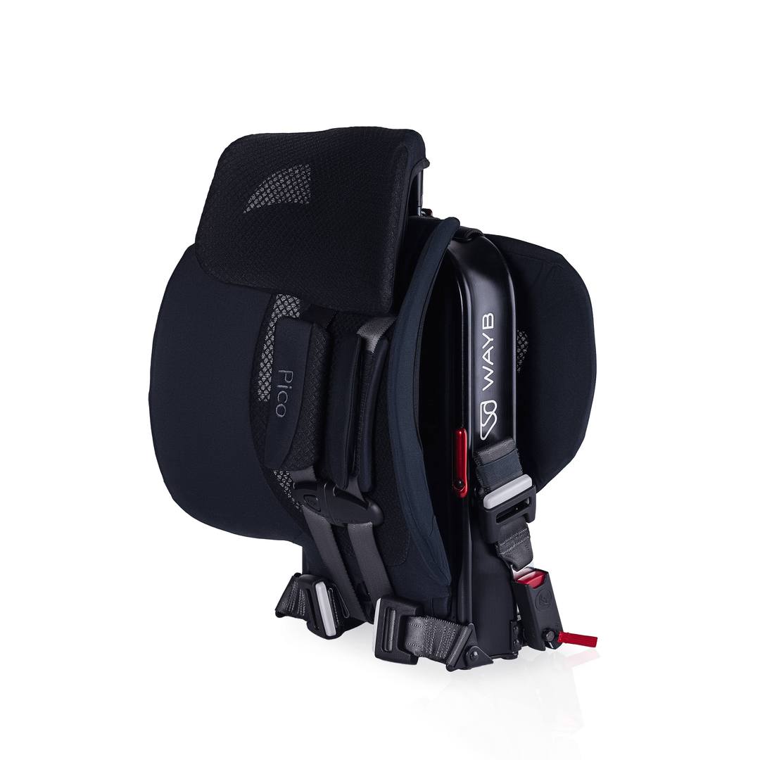 Way B Pico Car Seat