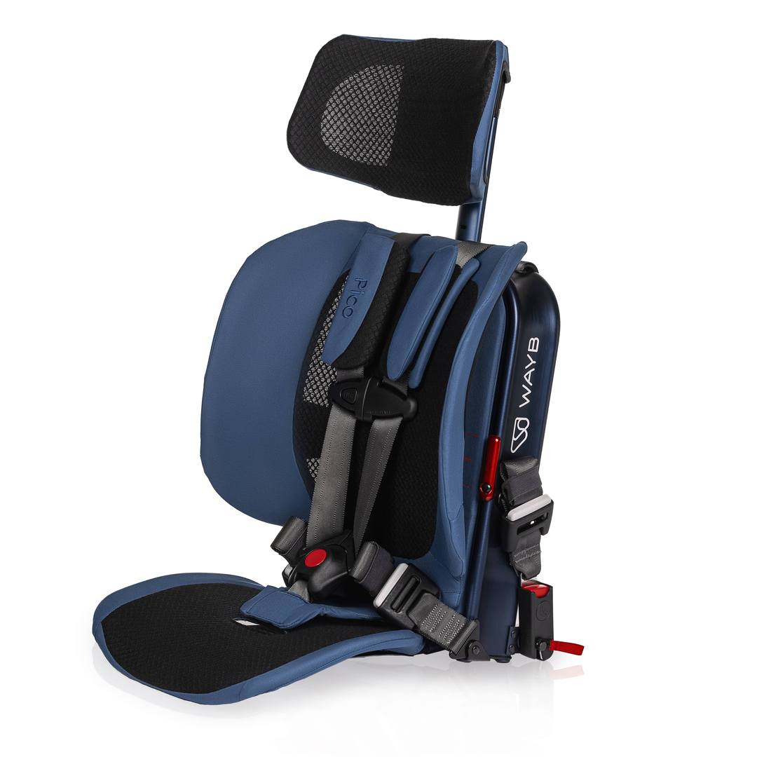 Way B Pico Car Seat