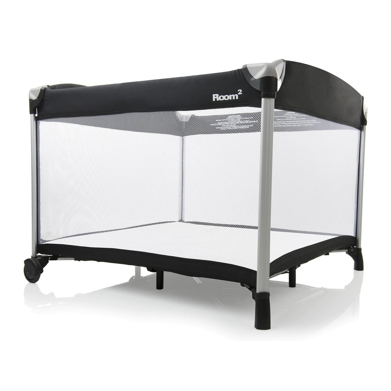 Joovy Room²-Plack N Play Rental