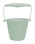 Scrunch Bucket