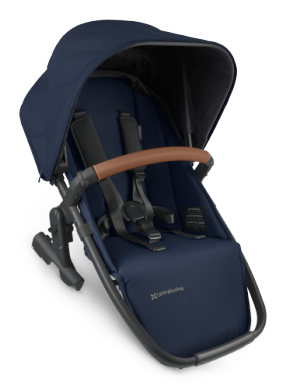 UPPAbaby Vista V2 RumbleSeat (up to 35 lbs)