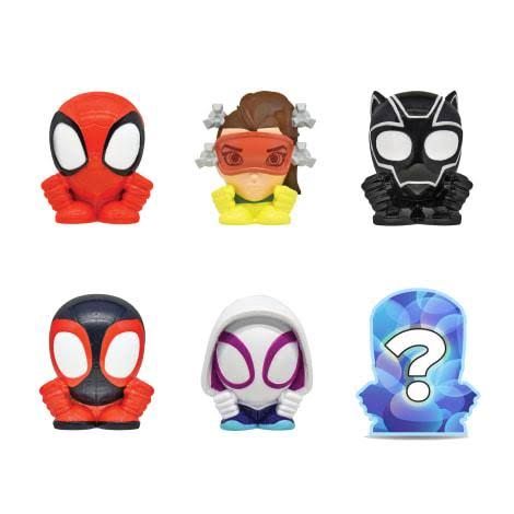 Spidey & Amazing Friends Mash'Ems