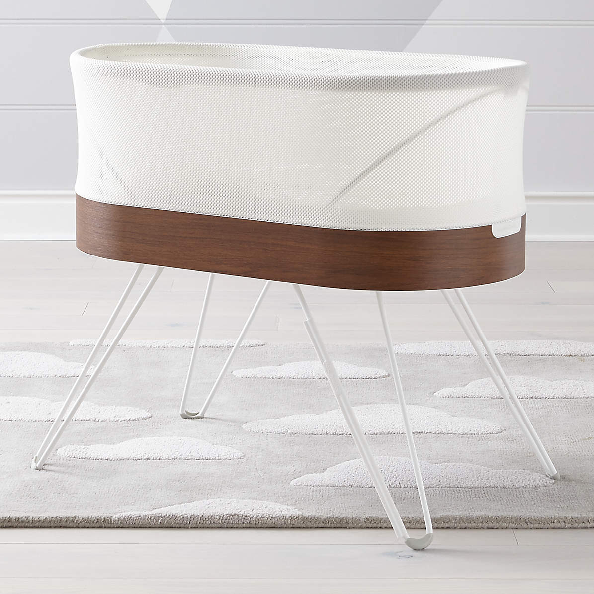 Snoo Bassinet Rental