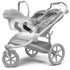 Thule Urban Glide Infant Car Seat Adapter | Maxi Cosi / Nuna / Cybex