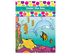 Dot A Dot Activity Book-Under the Sea