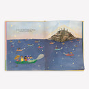 A Marvelous Mexican Misunderstanding Hardcover Book