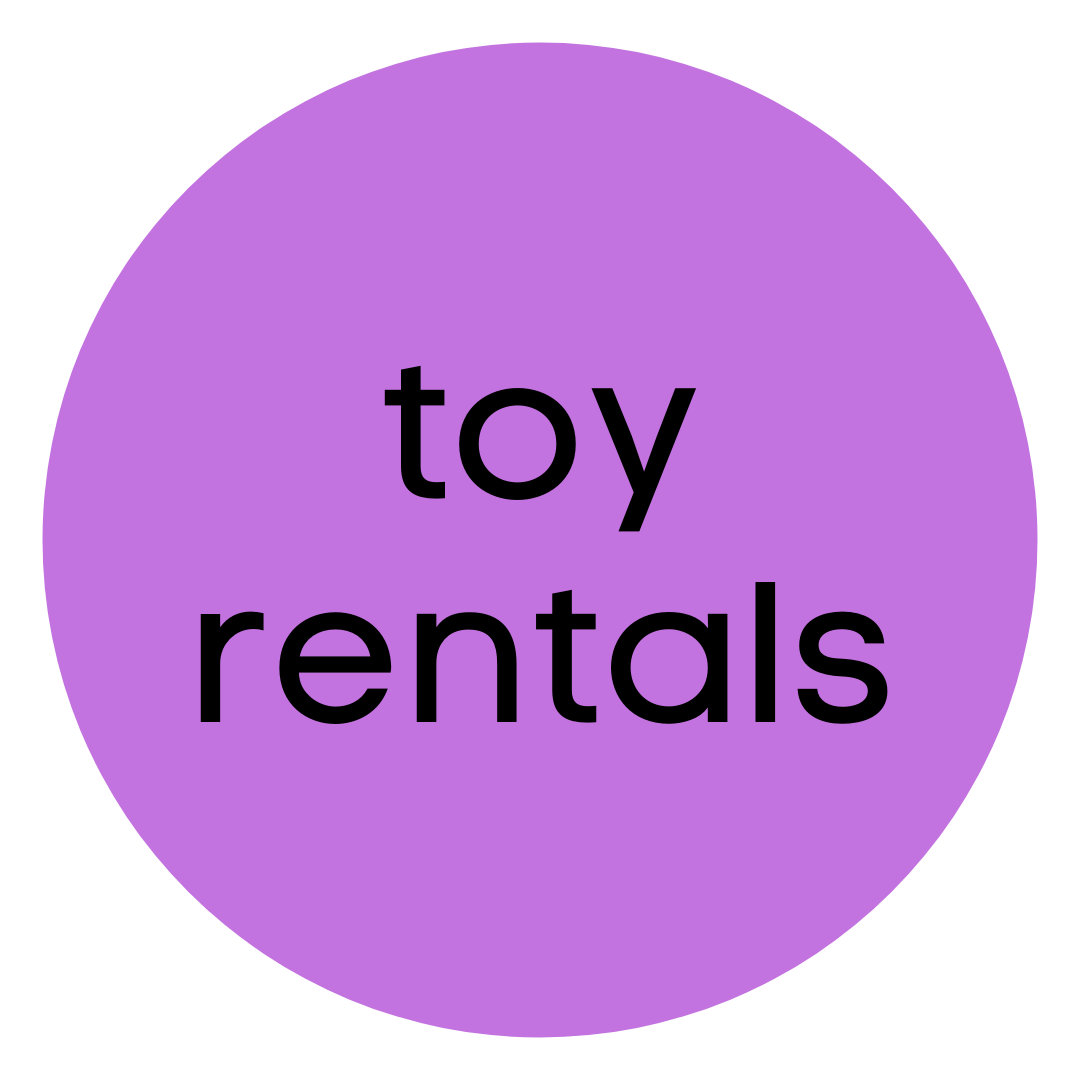 Toy Rentals