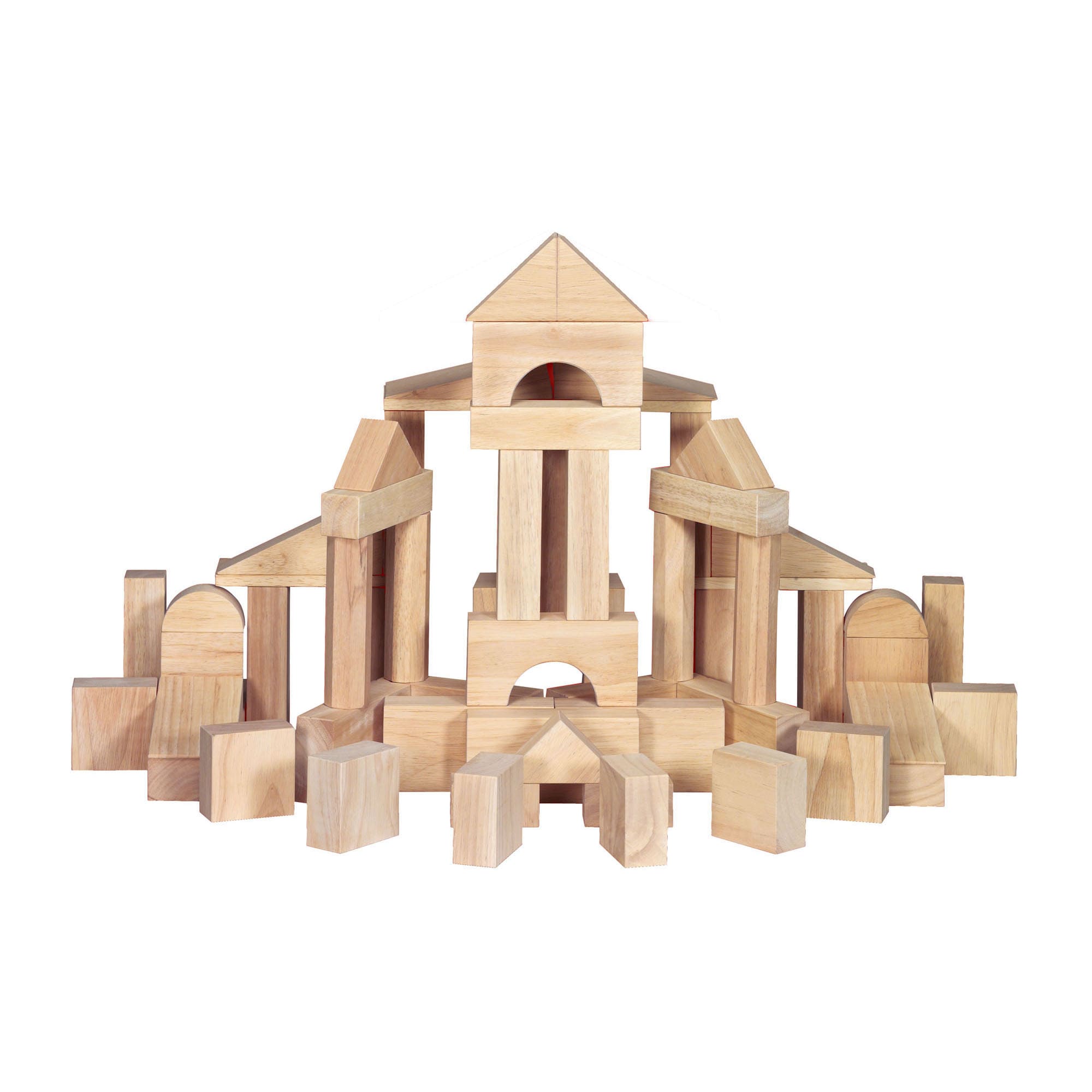 Unit Blocks Square Standard Unit Blocks – JadaBug's Kids Boutique