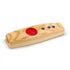 Melissa & Doug Wooden Beginner Kazoo