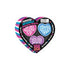 Nee Doh - Sparkle Hearts Teenie Set