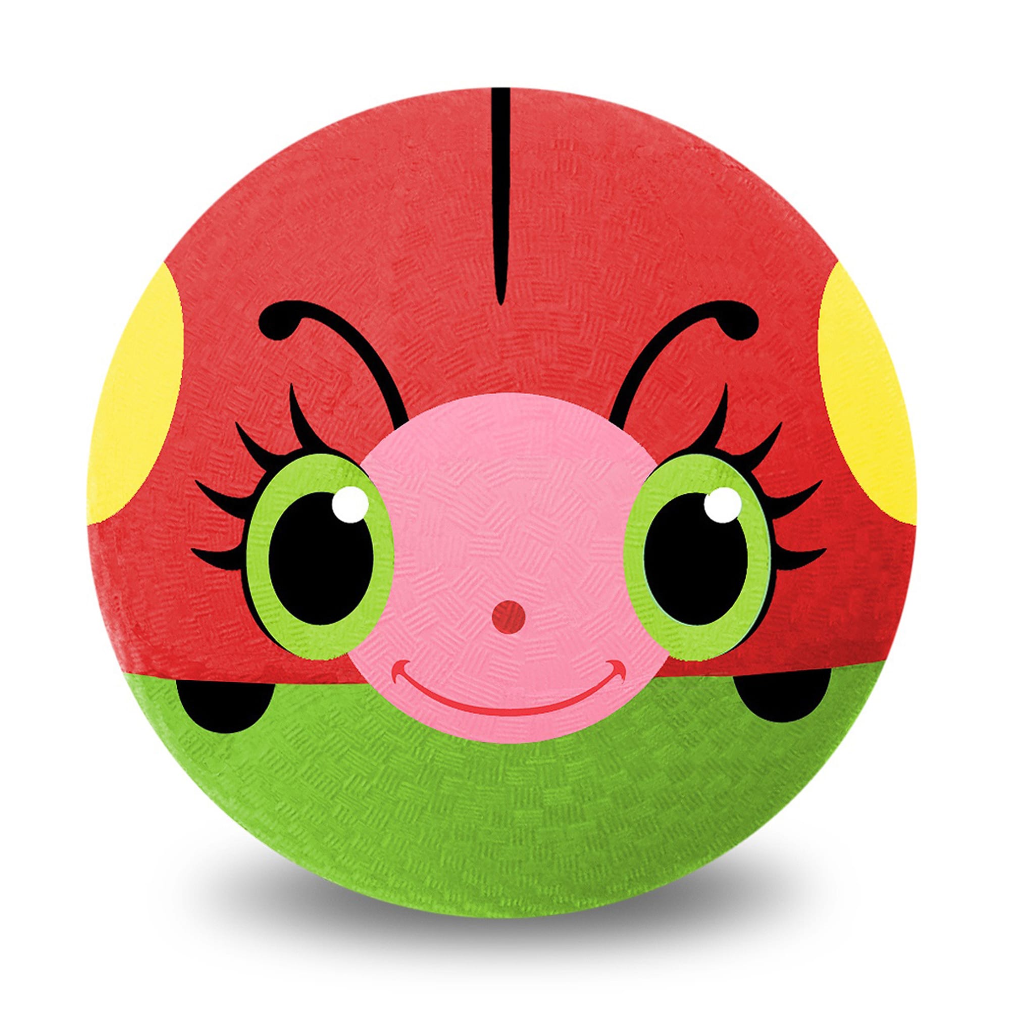 Melissa & Doug Kickball - Ladybug