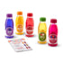 Melissa & Doug Tip & Sip Toy Juice Bottles