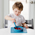 ezpz - Mini Utensils (Toddler 12+ months): Blush