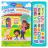 Cottage Door Press - Say It, Hear It: Let's Go! ¡Vamonos! (Bilingual)