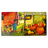 Barn in Fall: Festival Fun on the Farm